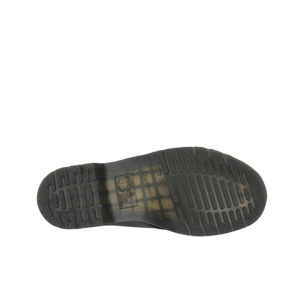 Dr. Martens 1461 Модная Удобная Повседневная Кожаная Обувь Унисекс Черный 25423020