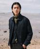 Vdr Sheriff Jacket [Sailor Blue]