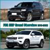 Автомобильные коврики для Jeep Grand Cherokee WK WK2 2011- 21 20 19 18 17 16 15 14 13 Автомобильные коврики, аксессуары для интерьера