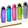 560ml/400ml High Quality Water Bottle Outdoor Sport Leak Proof Seal School Water Bottles For Kids Drinkware BPA Free