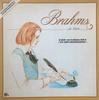 LP Record JOHANNES BRAHMS ERZÄHLT VON KARLHEI - Brahms Für Kinder 0056709 Disques Adès 1980 Germany Classical Used