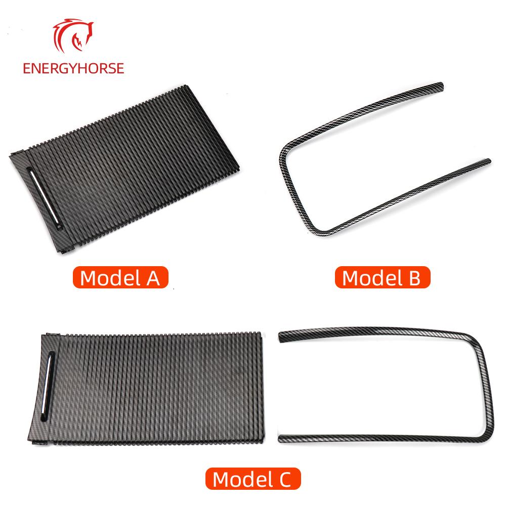 Автомобильный держатель для чашки, полоса, отделка, кольцо, подлокотник, ящик для хранения, крышка для рулонной шторы, гальваническая полоса для Buick Lacrosse