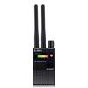 2.4G Wifi RF Signal Finder Anti Candid Camera Detector Spy Hidden Cam Audio Bug GPS Tracke GSM Wireless Device Scanner Black