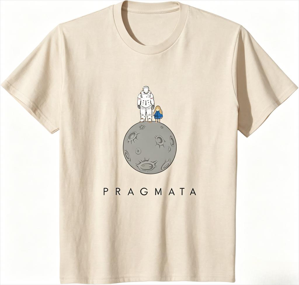 PRAGMATA Action Adventure Game TShirt Diana Graphics Cotton Top Harajuku Shirt Unisexs Clothing Womens Summer New T Shirt