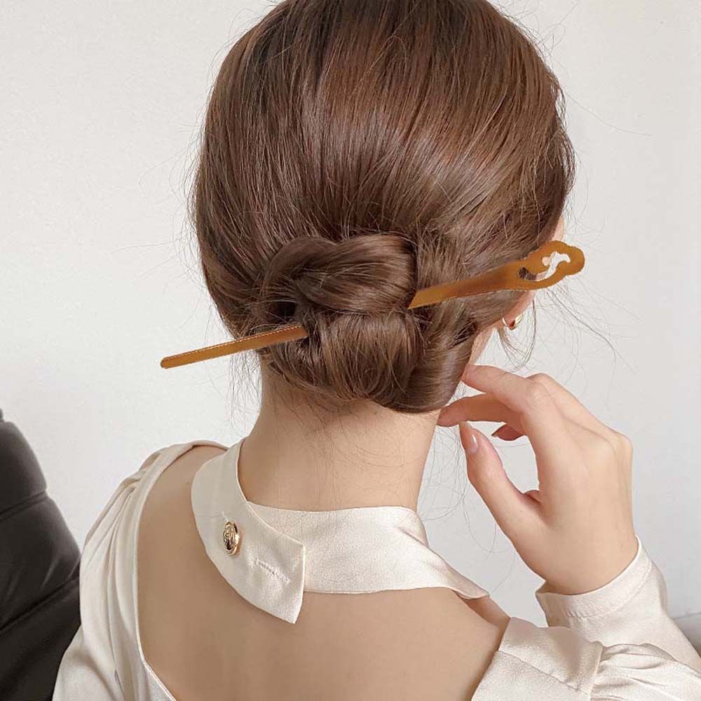 Инструмент для дизайна Облако Палочки для волос Шпилька для волос в старинном стиле Ханьфу Палочки для волос Головной убор в китайском стиле