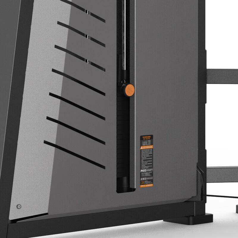 Shuhua G78 Commercial Horizontal Shoulder Press Machine