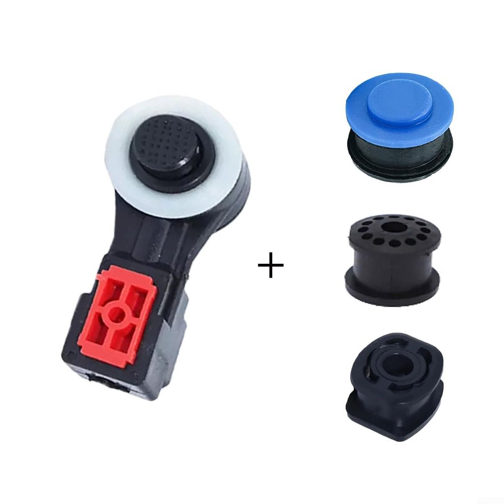 Втулка Концевая втулка тяги коробки передач, прямая замена провода