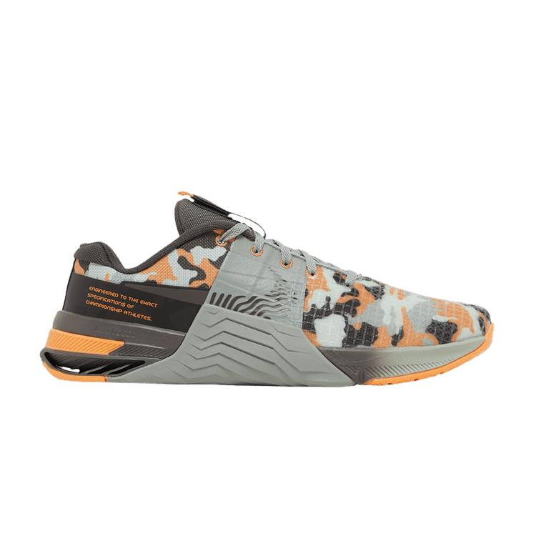 Nike Metcon 8 AMP Дымчатый камуфляж