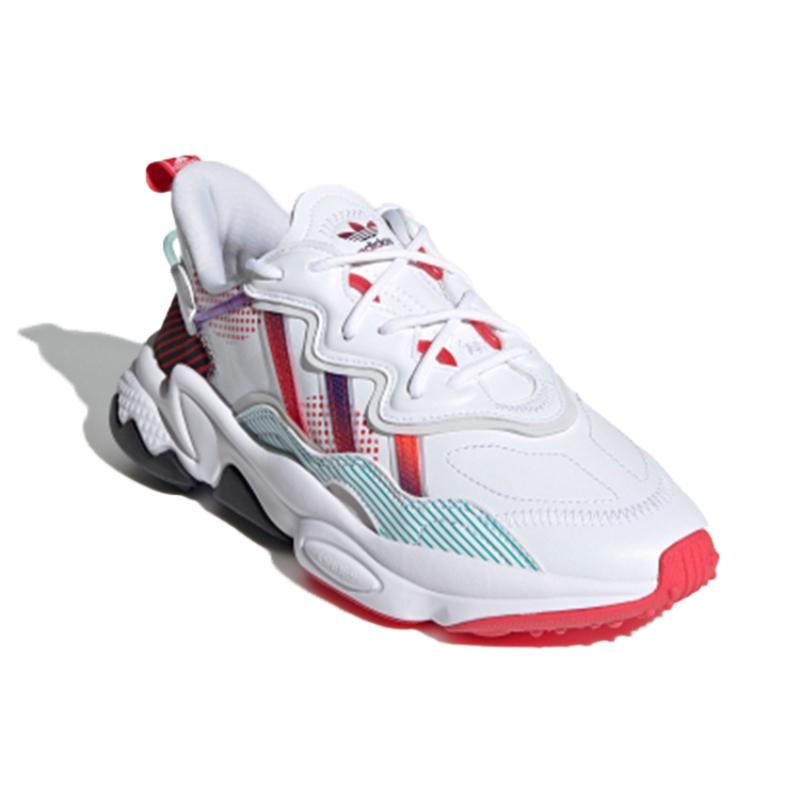 Adidas Женские кроссовки Ozweego 'Китайский Новый год' Q47190