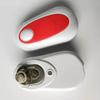 Durable Electric Can Opener Mini Bottle Opener Kitchen Tool Battery Powered