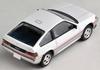 Tomica Limited Vintage Neo Honda Ballade Sports Готовая модель 1/64 LV-N124d CR-X (Белый/серебристый)