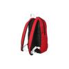 Jordan Polyester Backpack Regular Unisex Red (Unisex) Backpacks 9A0262 R78