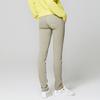 Bang Bang Women S Stretch pantS Olive Miracle Air