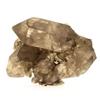 Smoky Quartz - A BIJOUX - Mont Blanc Massif - 426.3 Ct - Brown - Certificate of Authenticity