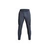 Unstoppable Hybrid Pants Mid-Rise Slim Fit Casual Trousers Men Bottoms Gray Blue 1373788-044