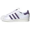 Женские Superstar 'White Tech Purple' FV3373