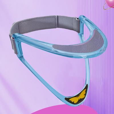 Юшенг шейный бандаж эргономичный дизайн коррекция осанки регулируемая поддержка шейного отдела позвоночника тракционное устройство для женщин мужчин