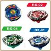 Топ X Игрушка BX00 Синий Дракон 260C BX23 Стартер Крыло Феникса 960GF BX36 BX35 BX34 BX33 BX23 BX15 BX02 BX01