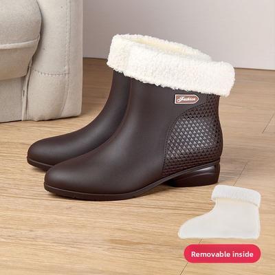 Сапоги – Сапоги