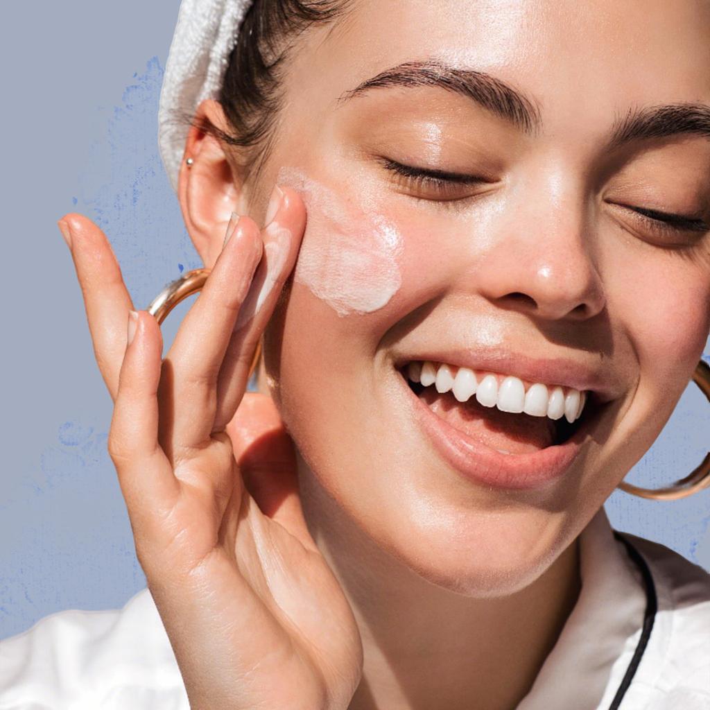 Ночной восстанавливающий увлажняющий крем для лица 50 г – Упругость и восстановление барьера