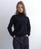 LAMINEZ Cozy Turtleneck Knit - 4 Colors