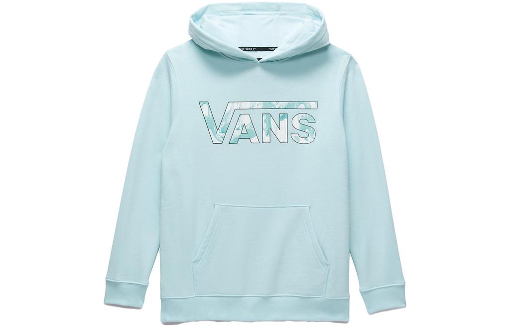 Vans Детские толстовки с капюшоном Средние VN0A45AGG5O