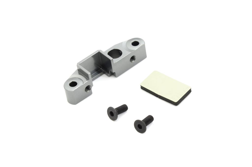 Kyosho CNC Держатель задней подвески (Optima Mid) OTW145B