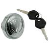 Аксессуары для мотоциклов Yamaha DragStar Vstar XVS650 950 1100 98-17 Крышка топливного бака