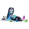 Кукла Monster High Creepover Party Фрэнки Мультиколор Штейн,