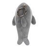 Mumbles Dolphin Keyring
