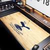 Tottenham Hotspur F Theme Premium Non-slip Mouse Pad with Stitched Edges,Durable Rubber Material,for Desktop & Gaming Great Gifts