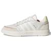 adidas Neo Courtmaster Белый/Коричневый Женский FV8110