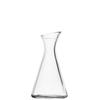 Carafe, Water Carafe, Wine Carafe, Glass Carafe - Pisa, 0.2 L