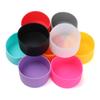 Sports Cup Cover Bottle Protective Anti-Slip Water Bottle Cover Boot for Bottle Bottom Sleeve