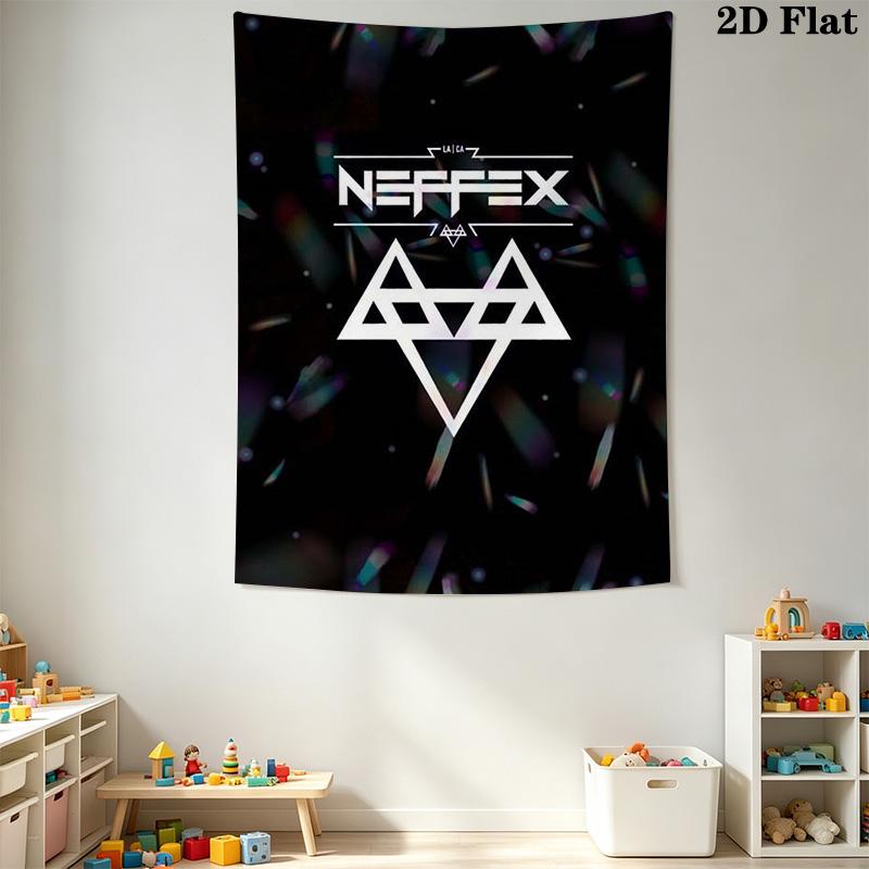 NEFFEX Pattern Home Decor Tapestry, Wall Hanging, Decorative RV Wall Cloth.MGT0918066