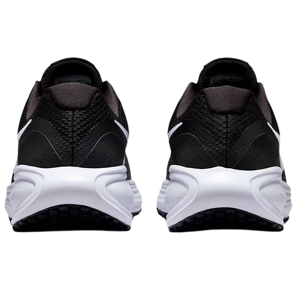 Nike Revolution 8 Черный Серый Железный Белый Женская HJ8485-001