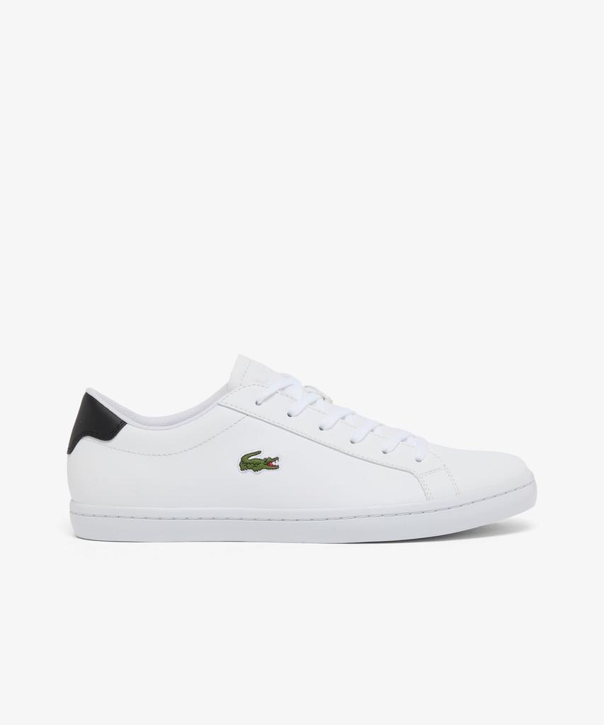 Мужские кожаные кроссовки Lacoste Straightset 2.0 Rz7097M56G 147