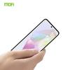 For Samsung Galaxy A56 5G/A36 5G Screen Protector MOFI 9H 3D Curved Tempered Glass Film