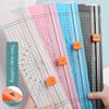 Huanmei Portable Paper Cutter - Mini, A3, A4, A5 Sizes for Students & Crafts