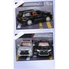 1/24 Lexus LX570 внедорожник литой металлический сплав модель автомобиля литые металлические внедорожники модель автомобиля звук свет симуляция детская игрушка подарок