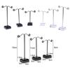 Acrylic Earrings Rack Jewelry Display Earrings Hanging Jewelry Rack Display Stands Earrings Holder