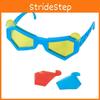 Science Experiment Color Changing Glasses Diy Educational Kit For Kids Classroom Learning