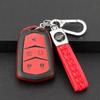 Чехол для ключа Cadillac для SRX XTS CTS XT5 CT6 ATSL - Корпус ключа с пряжкой