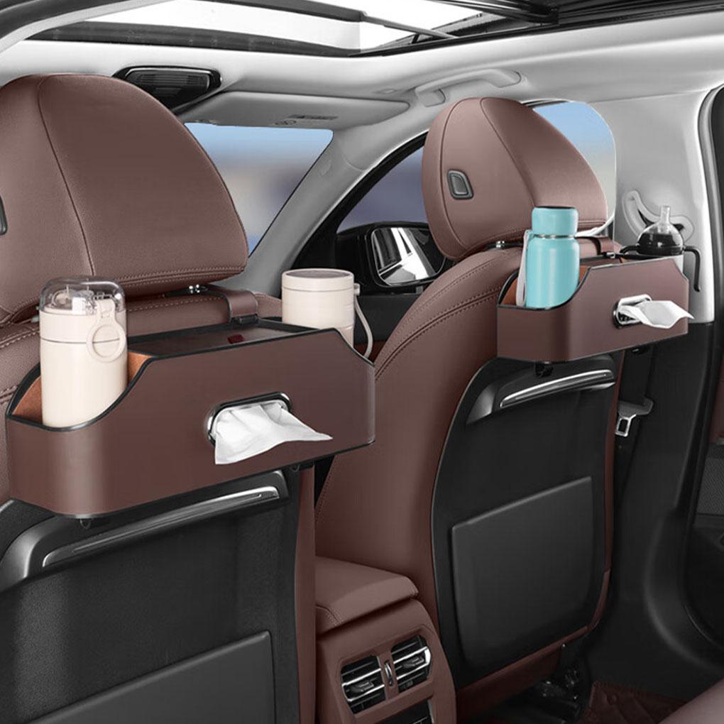 Auto Interior Storage Bag Organize With Ease Using Multi-functional Car Storage Solution Small