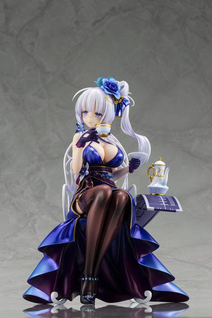 Kotobukiya Azur Glorious Endless Tea Party Lane -