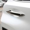ABS хром для Lexus RX 2016 2017 аксессуары авто внешняя защита двери ручка украшения накладка крышка стайлинга автомобилей