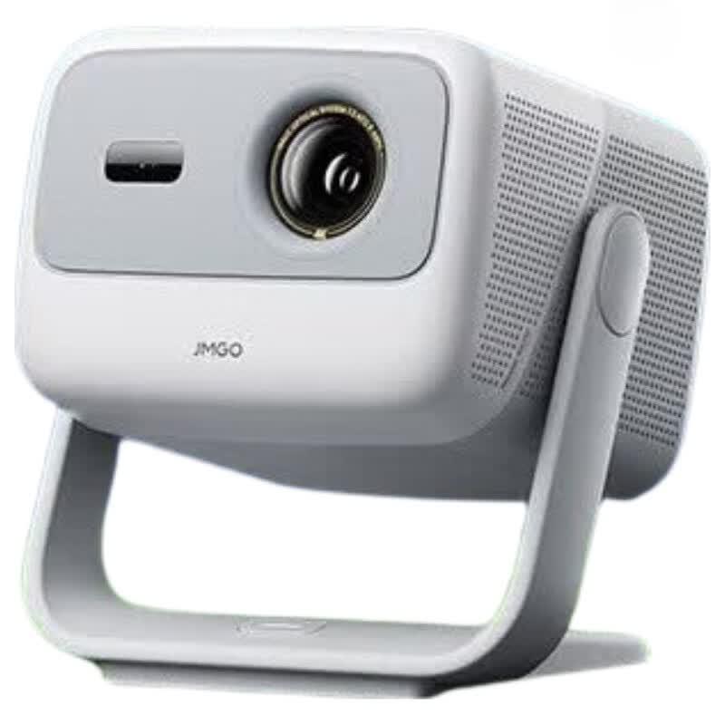JMGO N1S 4K Special Edition Трехцветный лазерный проектор с карданным подвесом (Китайская версия)