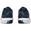 Asics Гель Resolution 9 Французский синий Чистое золото Женский 1042A268-960