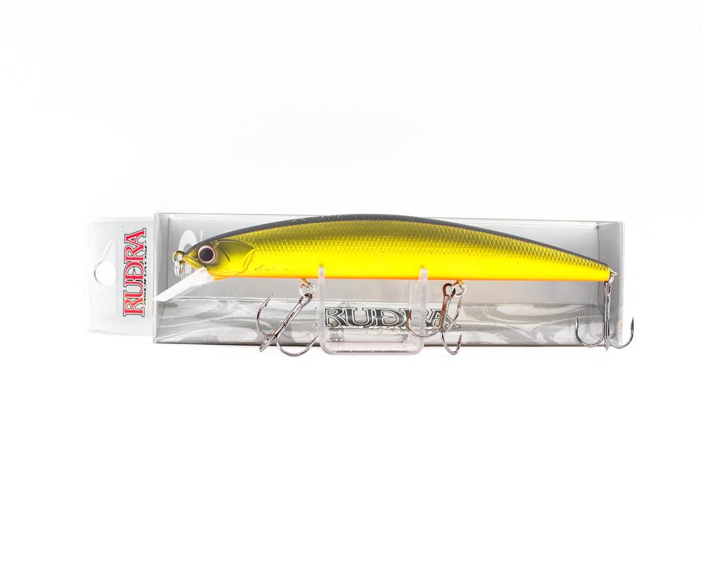 OSP Плавающая приманка Rudra 130F H-04 (2502)