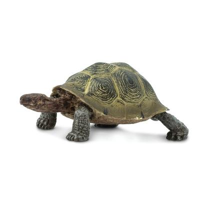 Safari Ltd Пустынная черепаха Фигурка 295329, 1 шт., популярные игрушки в Корее